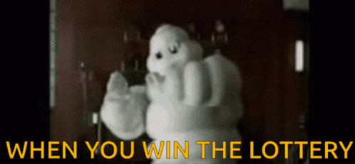 When You Win The Lottery Dance GIF - When You Win The Lottery Dance GIFs