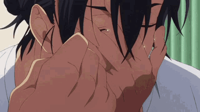 Anime Cry Anime GIF - Anime Cry Anime Anime Crying GIFs