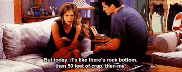 Bad Day GIF