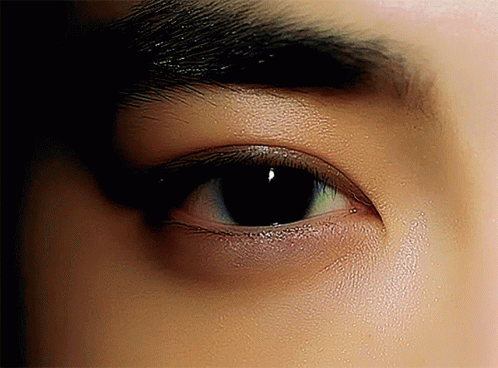 Eye Exo GIF - Eye Exo Suho GIFs