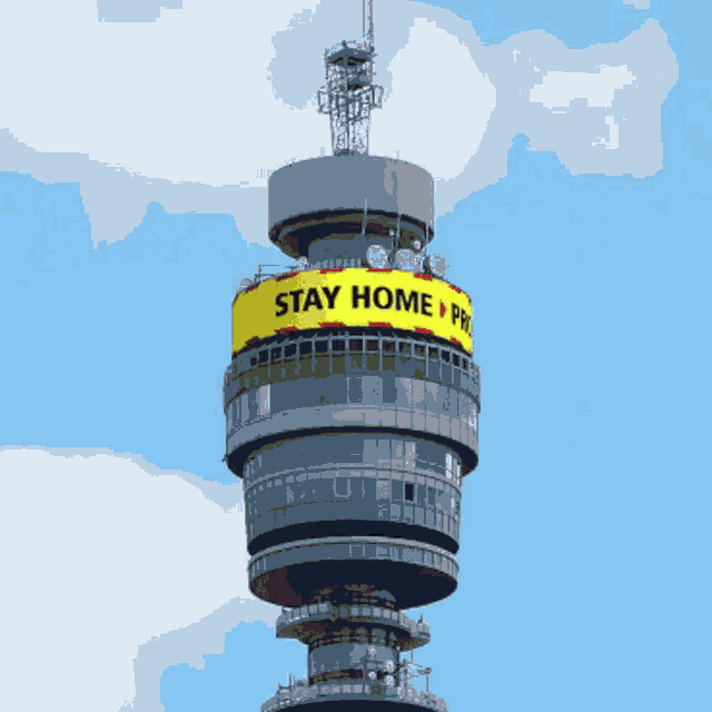 Stay Home Protect The Nhs GIF - Stay Home Protect The Nhs Save Lives GIFs