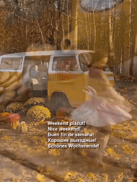 a yellow teapot is pouring tea into a cup