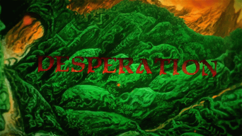 Desperation Carnation GIF - Desperation Carnation Where Death Lies GIFs