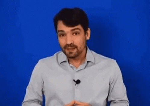 Garcone Linkedinho GIF - Garcone Linkedinho Linked In GIFs