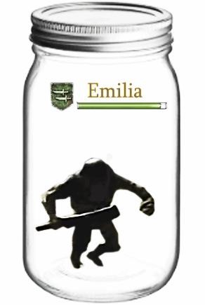 Emilia Jar GIF - Emilia Jar Dragon'S Dogma 2 GIFs