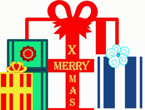 Gifts GIF - Gifts GIFs