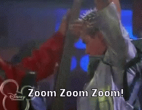 Zoom Zoom GIF - Zoom Zoom GIFs