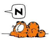 Garfield Zzzz GIF - Garfield Zzzz Sleep GIFs
