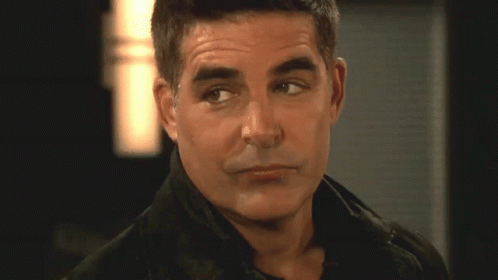 Galen Gering Days Of Our Lives GIF - Galen Gering Days Of Our Lives Rafe Hernandez GIFs