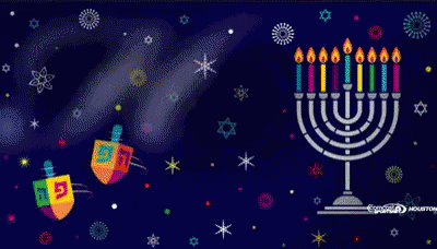 Hanukkah GIF - Hanukkah Holidays Judeu GIFs