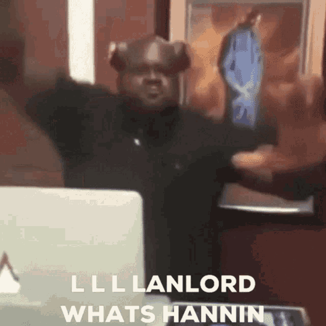 Landlord On Switch Lanlordcollectin GIF