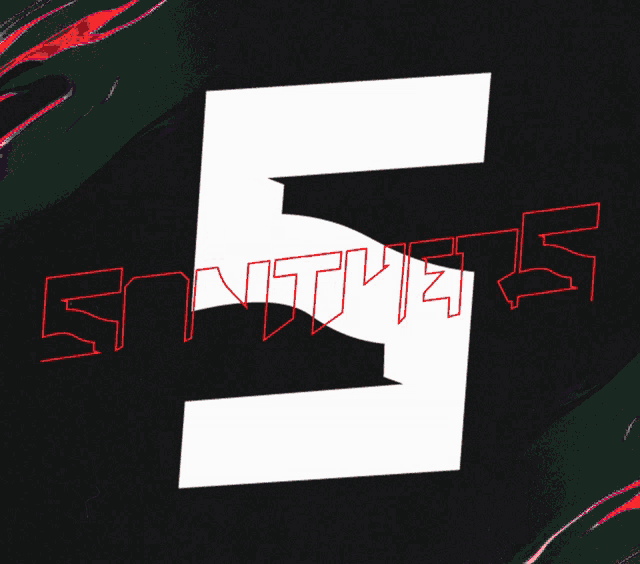 a logo for the spitfires is shown with a snake on it