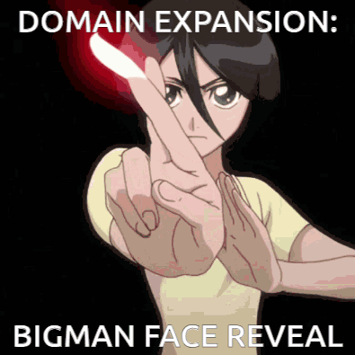Rukia Domain Expansion GIF - Rukia Domain Expansion Jjk GIFs