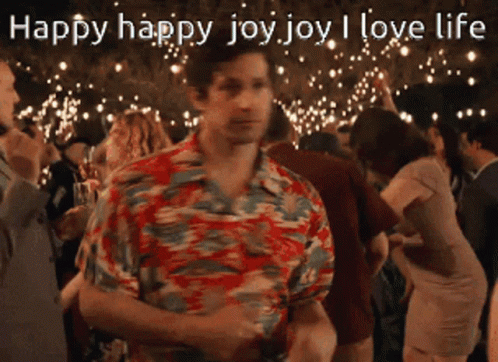 Happy Joy GIF - Happy Joy Love GIFs