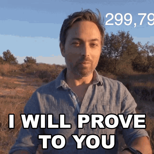 I Will Prove To You Derek Muller GIF - I Will Prove To You Derek Muller Veritasium GIFs