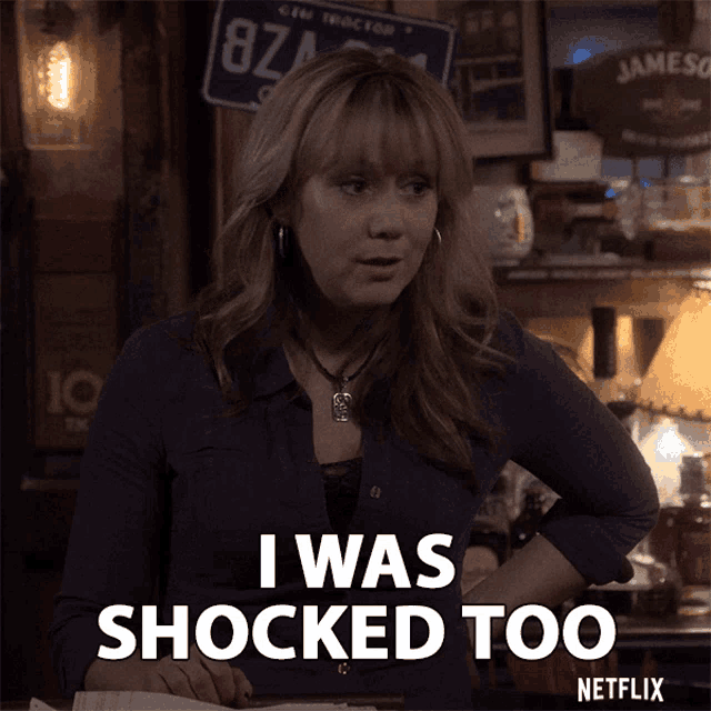 I Was Shocked Too Surprised GIF - I Was Shocked Too Surprised Shook GIFs