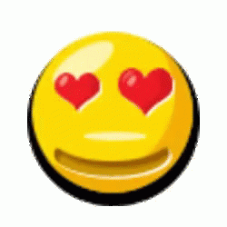 Emoji Smiley GIF - Emoji Smiley Love GIFs