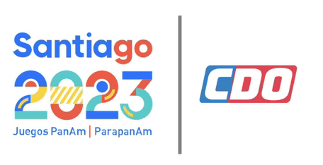 Santiago 2023 De Cdo Premium GIF