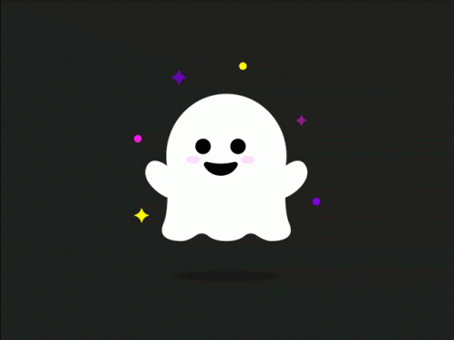Boo Ghost GIF - Boo Ghost October GIFs