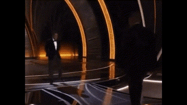 Will Smith Nft GIF