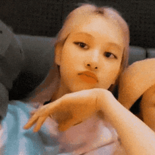Rose GIF
