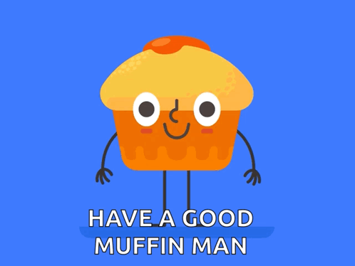 Hi Muffin GIF - Hi Muffin GIFs