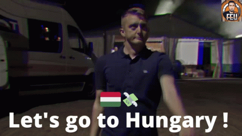 Lets Go Hungary GIF - Lets Go Hungary Hongrie GIFs