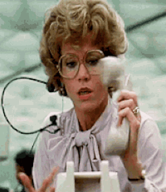 Jane Fonda GIF - Jane Fonda GIFs