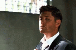 Jensen Ackles Cocky GIF - Jensen Ackles Cocky Proud GIFs