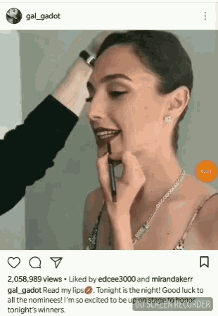 Gal Gadot What The Hell Is Going On GIF - Gal Gadot What The Hell Is Going On Idiot GIFs