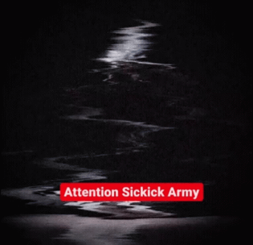 Sickick Army Sickickmusic GIF - Sickick Army Sickick Sickickmusic GIFs