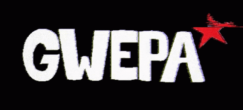 Gwepa Logo GIF - Gwepa Logo Glitch GIFs
