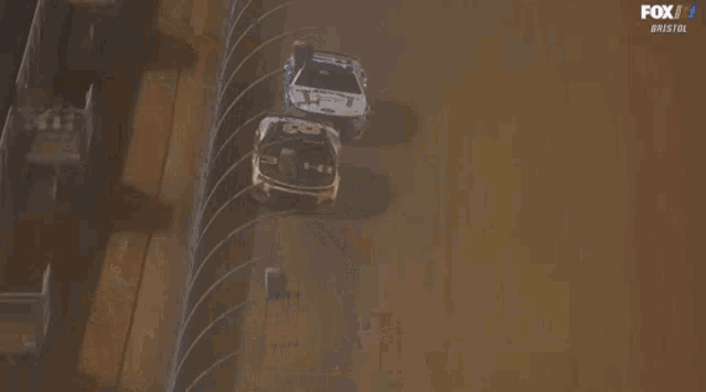 Spin Chase Briscoe GIF - Spin Chase Briscoe Tyler Reddick GIFs