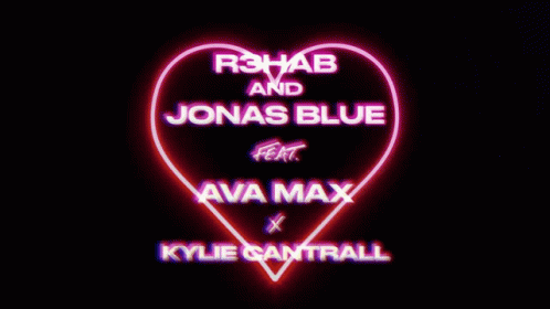 R3hab Kylie Cantrall GIF