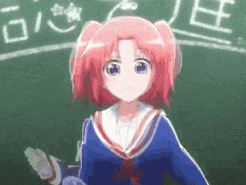 Engaged To The Unidentified Anime GIF - Engaged To The Unidentified Anime Dancing GIFs