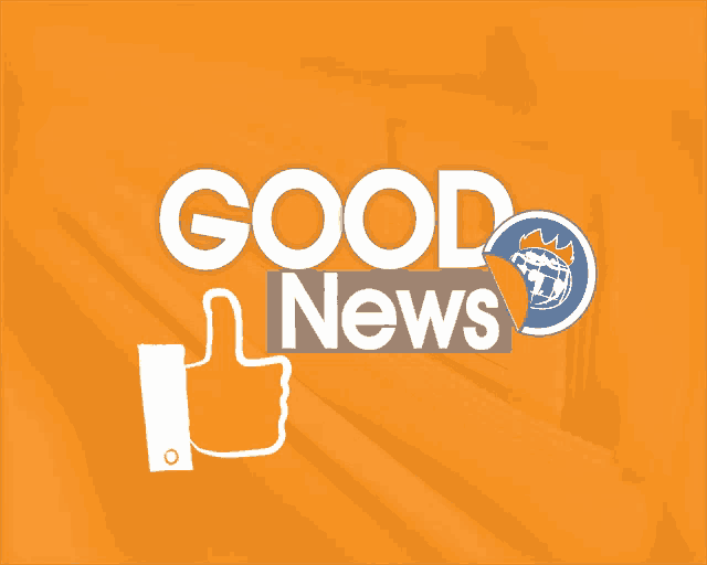 Good News Winners Chapel GIF - Good News Winners Chapel David Oyedepo GIFs