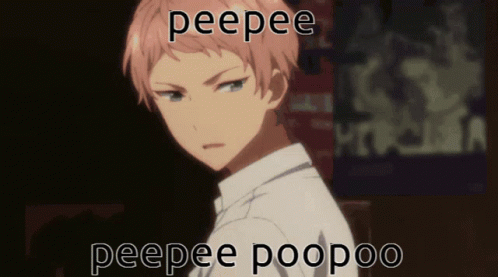 Peepee Poopoo GIF - Peepee Poopoo GIFs