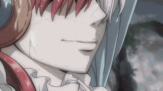 Uta Shanks GIF