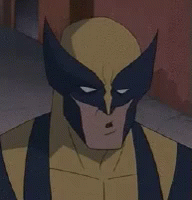 Logan Wolverine GIF - Logan Wolverine Face Palm GIFs