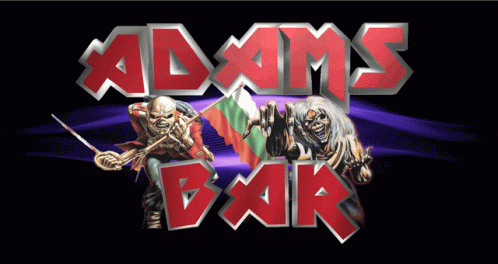 Adams Bar Rock Bar GIF - Adams Bar Rock Bar Bozhikov GIFs
