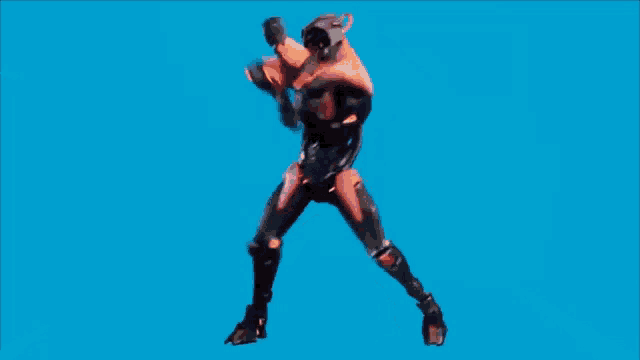 Fortnite Infectious GIF - Fortnite Infectious Emote GIFs