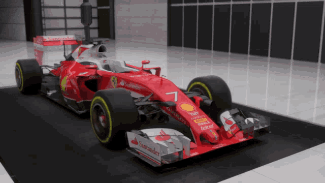 F1 Aerodynamic GIF - F1 Aerodynamic Ferrari GIFs
