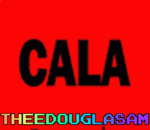 The Edouglasam Logo GIF - The Edouglasam Logo Cala GIFs
