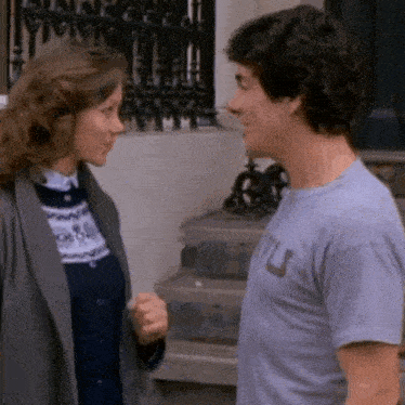 Silly An American Werewolf In London GIF