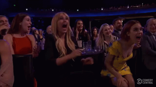 Comedy Central Roast Of Bruce Willis GIF - Comedy Central Roast Of Bruce Willis Haha GIFs