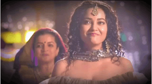 Kaveri Priyam Indian Actress GIF - Kaveri Priyam Indian Actress Smile GIFs