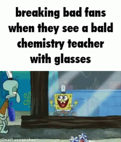 Breaking Bad Fans GIF - Breaking Bad Fans Chemistry GIFs