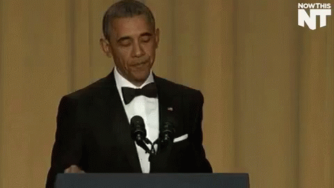 Drop Mic Barack Obama GIF - Drop Mic Barack Obama GIFs
