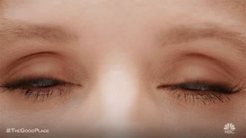 Open Eyes Welcome GIF - Open Eyes Welcome Everything Is Great GIFs