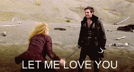 Ouat Once Upon A Time GIF